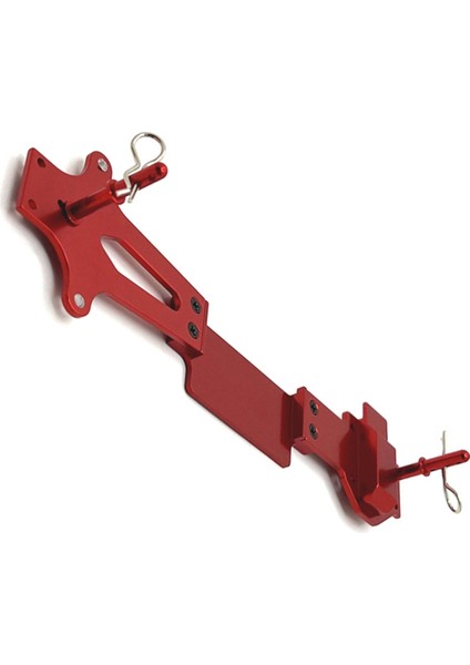 Rc Araba Yükseltme Ikinci Kat Seti Wltoys 144016 144018 Kırmızı (Yurt Dışından) modelleri