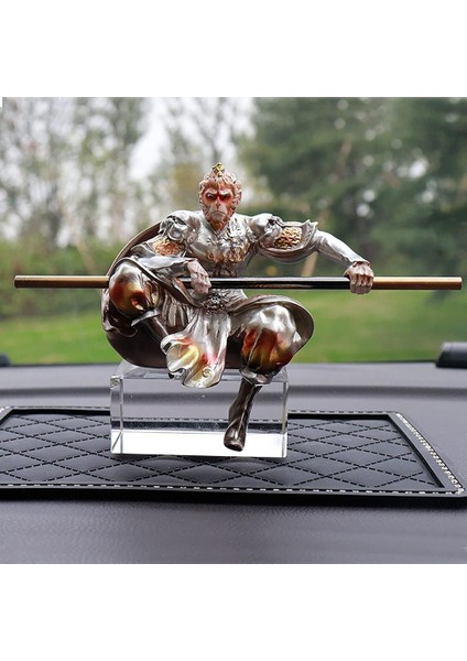 Siyah Efsane Wukong Süslemeleri Modeli (Yurt Dışından) indirimleri