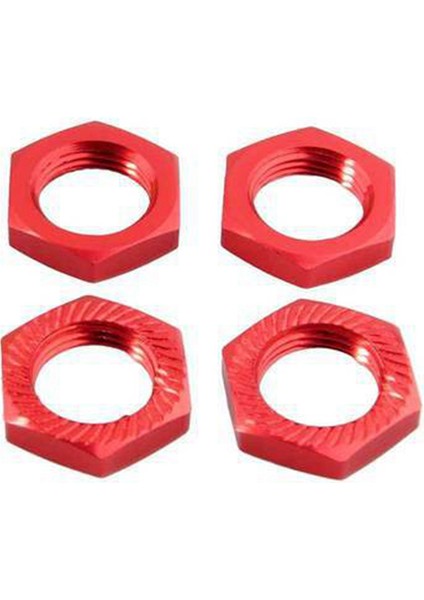 Rc Model Araba Için 17MM Altıgen Dişli 1mm Somun, (Yurt Dışından) fiyatları