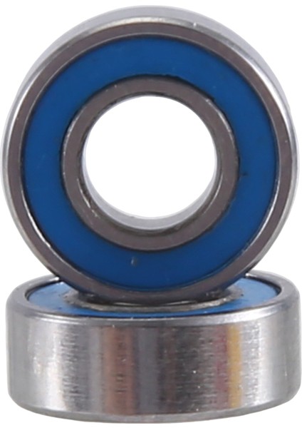 Tamıya 110 Rc Paletli Araba Bbx Bb-01 Mavi Için Metal Bilyalı Rulmanlar (Yurt Dışından) fırsatları