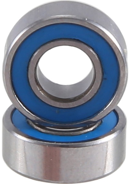 Tamıya 110 Rc Paletli Araba Bbx Bb-01 Mavi Için Metal Bilyalı Rulmanlar (Yurt Dışından) indirimleri