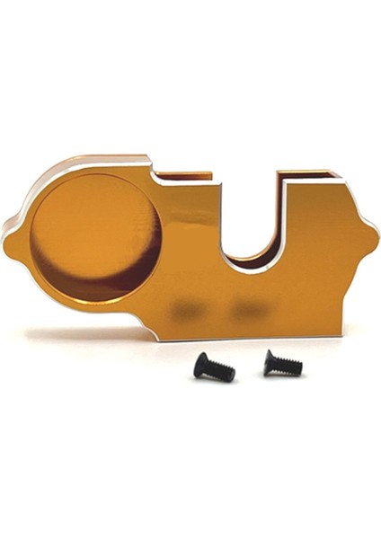 Rc Araba Yükseltme Direksiyon Dişlisi Kapağı Seti Jjrc C8803 Wltoys Gold (Yurt Dışından)