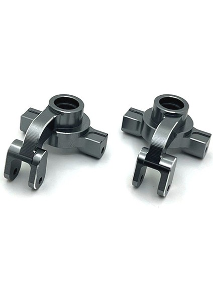 Mjx 110 10208 Monster Rc Araba Parçaları Gri Için Ön Direksiyon Kupası Seti (Yurt Dışından) modelleri
