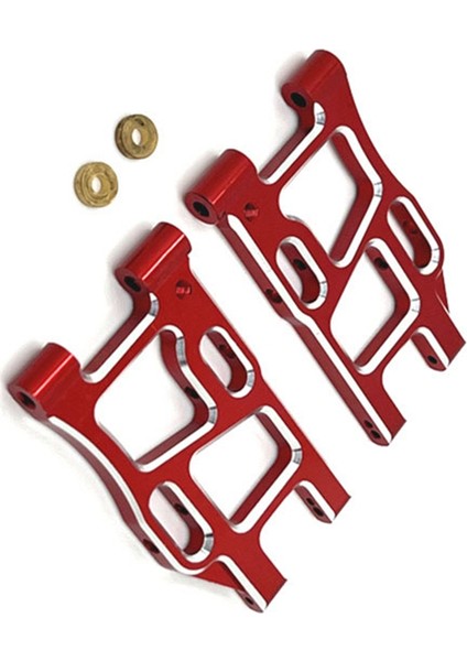 Lc Racıng 110 Ptg-2 Ptg-2r Rc Araba Yükseltme Parçaları Kırmızı (Yurt Dışından) fiyatları