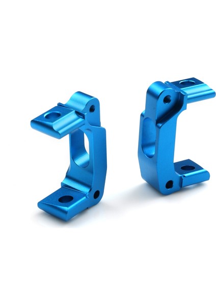 Rc Araba Yükseltme Alüminyum Alaşım C 8 Derece 54661 Set (Yurt Dışından) fiyatları