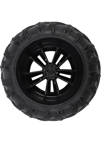 4 Adet 80X45MM Lastik Jant Lastik Xinlehong Q901 Q902 Için (Yurt Dışından) fırsatları