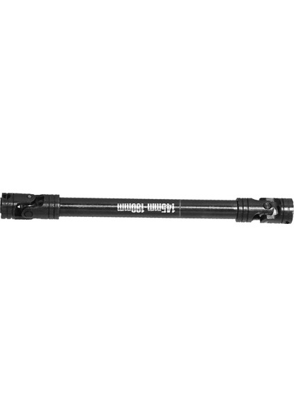 110 Rc Paletli Eksenel SCX10 145-190MM Için Flanş Tahrik Mili Cvd (Yurt Dışından) fiyatları