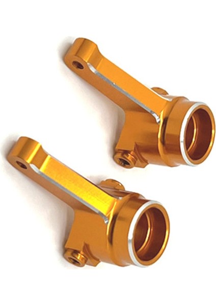 Rc Araba Yükseltme Ön Direksiyon Kupası Kiti Lc Racıng Gold Için (Yurt Dışından) fiyatları