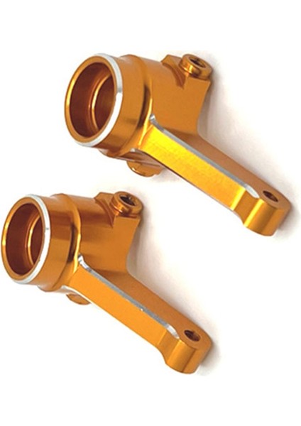 Rc Araba Yükseltme Ön Direksiyon Kupası Kiti Lc Racıng Gold Için (Yurt Dışından) modelleri