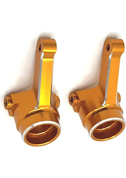 Rc Araba Yükseltme Ön Direksiyon Kupası Kiti Lc Racıng Gold Için (Yurt Dışından) fırsatları