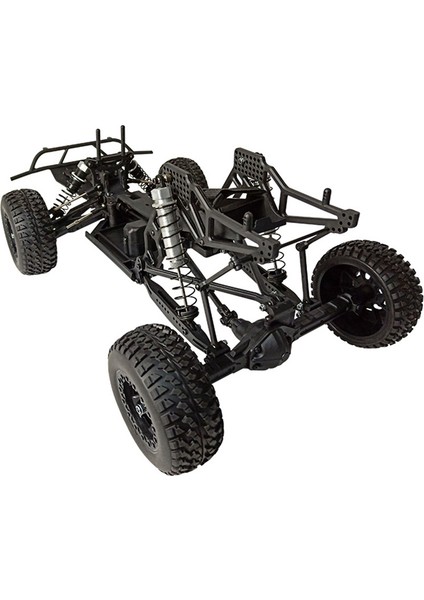 Rc Araba 10979 Swarbar Çekme Çubuğu Alt (Al) Ftx Vrx RH1043/1045 Için (Yurt Dışından) modelleri