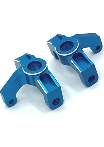 Rc Araba Yükseltme Direksiyon Kupası Yatak Seti Jjrc C8803 Wltoys Mavi (Yurt Dışından) indirimleri