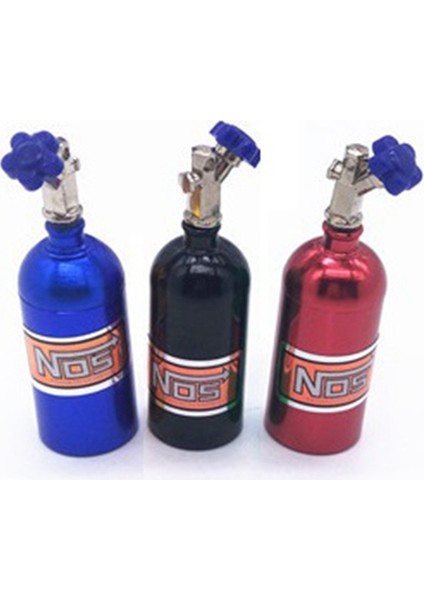 Trx4,3 Için 2 Adet Metal Simüle Nos Azot Şişesi (Yurt Dışından) fırsatları