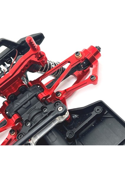 Rc Araba Yükseltme Modifikasyonu Ön Üst Salıncak Kolu Kiti Scy 118 (Yurt Dışından) modelleri