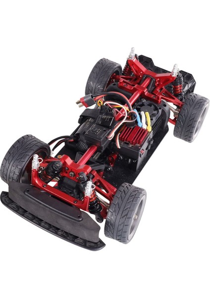 Rc Araba Yükseltme Gövde Montaj Direk Kabuk Kolon Takımı (Yurt Dışından) fiyatları