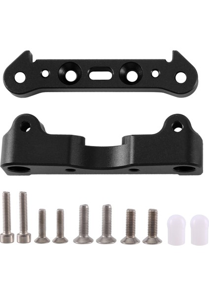 Arrma 1/5 Kraton 8s Outcast 8s Rc Araba Yükseltme Parçaları Aksesuarları,3 (Yurt Dışından)