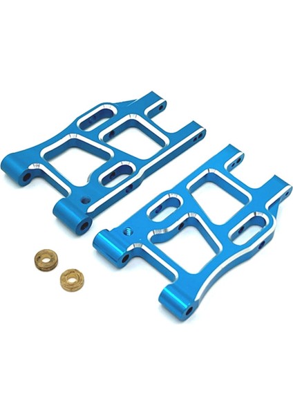 Lc Racıng 110 Ptg-2 Ptg-2r Rc Araba Yükseltme Parçaları Mavi Için (Yurt Dışından)