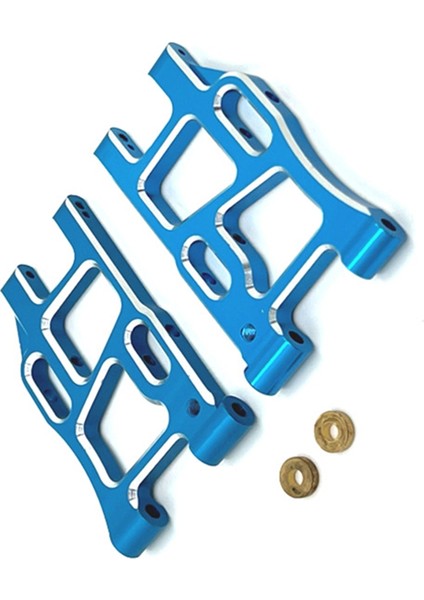 Lc Racıng 110 Ptg-2 Ptg-2r Rc Araba Yükseltme Parçaları Mavi Için (Yurt Dışından) fırsatları