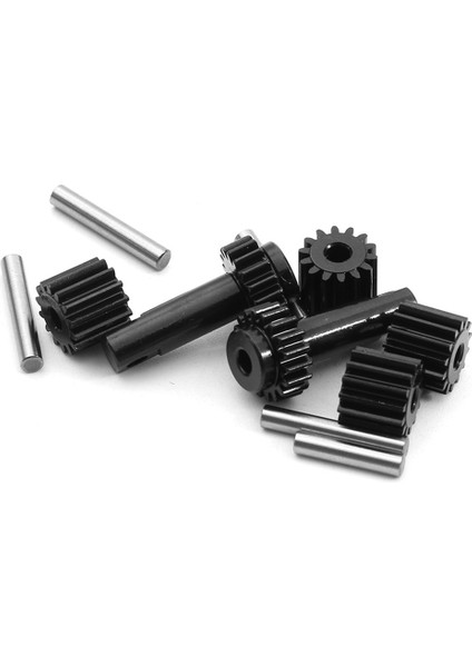 Traxxas SLASH2WDRUSTLERBANDIT Rc Araba Parçaları Için Çelik Diş Takımı (Yurt Dışından) fiyatları