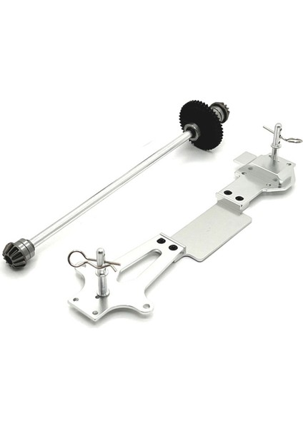 Wltoys 144016 Rc Araba Yükseltme Parçaları Gümüş Için (Yurt Dışından) modelleri