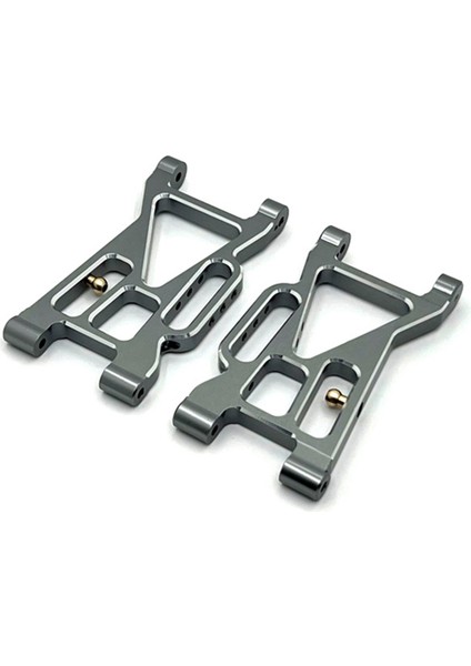 Mjx 110 10208 Rc Araba Yükseltme Parçası Gri Için Ön Alt Salıncak Kolu Seti (Yurt Dışından) modelleri