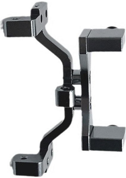 Wpl 110 C74 116 Rc Araba Için Direksiyon Dişlisi Sabit Taban Seti Siyah (Yurt Dışından) modelleri