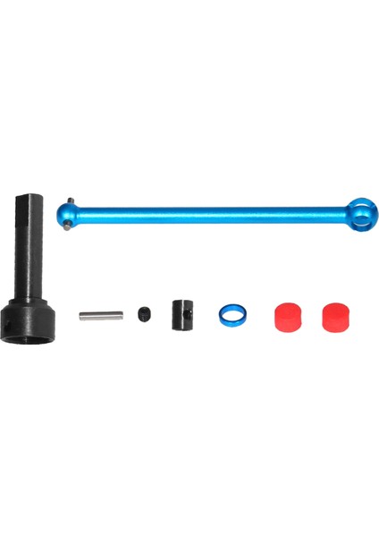Rc Araba Yükseltme Cvd Merkez Şaft Seti 22052 W190 (Yurt Dışından) indirimleri