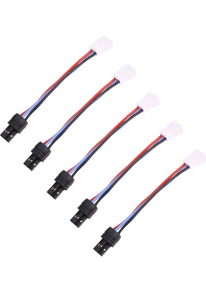 Adet Trx-4m Dönüşüm Teli Dişi - Ph2.0 3p Erkek (Yurt Dışından)