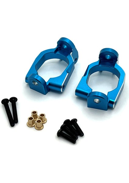 Rc Araba Yükseltme Ön C-Koltuk Seti Mjx 110 10208 Monster Blue (Yurt Dışından)