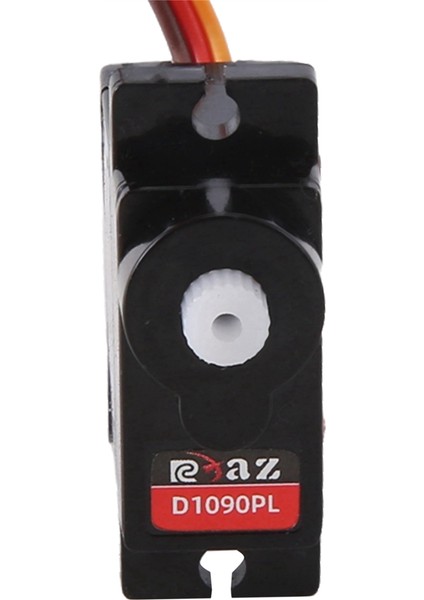 9g Dijital Servo Motor Dişli Servo 116 118 124 Rc Araba Tekne Için (Yurt Dışından)