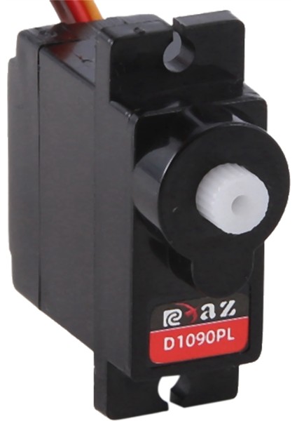 9g Dijital Servo Motor Dişli Servo 116 118 124 Rc Araba Tekne Için (Yurt Dışından)