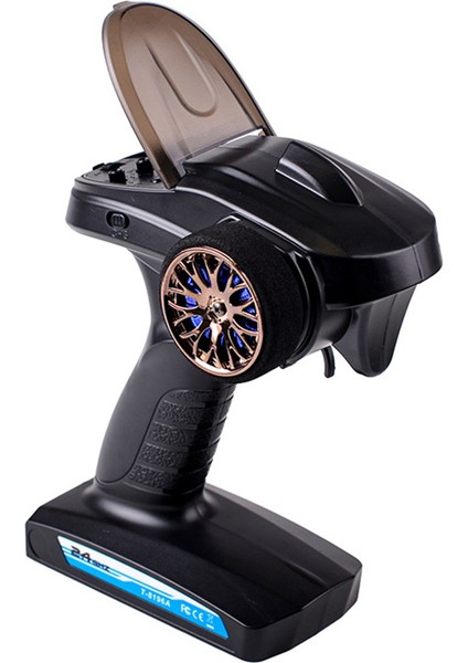 MT305 Sınırsız 3 Kanallı 2.4g Kontrolü Işık Anahtarını Kontrol Edebilir (Yurt Dışından) fiyatları