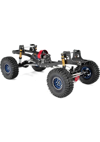 Axial SCX10 I Iı Iıı Capra Silver Için Metal Çeviri Kaydırma Plakası (Yurt Dışından) fiyatları