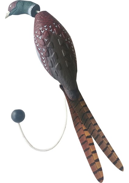 Yavru Köpekleri Eğitmek Için Küçük Hindi Tampon Oyuncağı (Yurt Dışından)