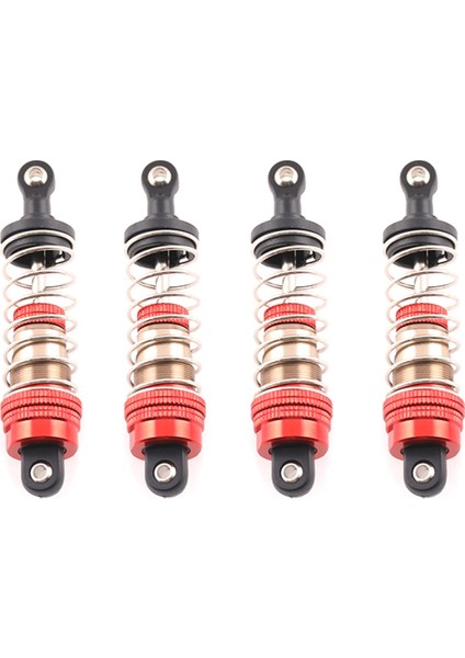 Set Rc Araba Metal Amortisörü Scy 116 Mjx H16H 75MM D (Yurt Dışından) fırsatları