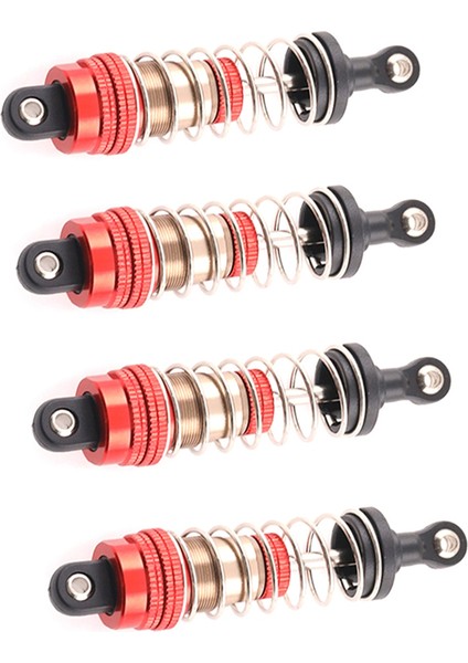 Set Rc Araba Metal Amortisörü Scy 116 Mjx H16H 75MM D (Yurt Dışından) indirimleri