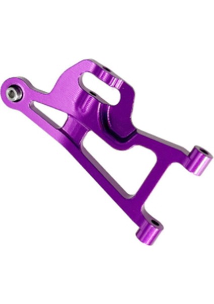 Mjx Hyper Go 114 Mor Için Rc Araba Ön Alt Salıncak Kolu Bileşenleri (Yurt Dışından)
