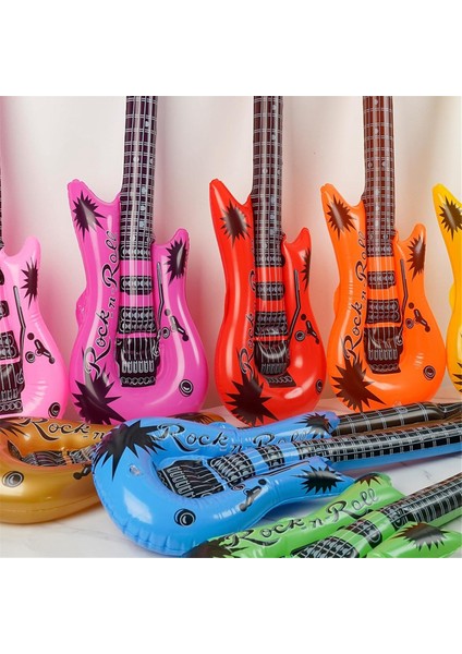 Şişme Gitar Üflemeli Gitar (Yurt Dışından) fiyatları