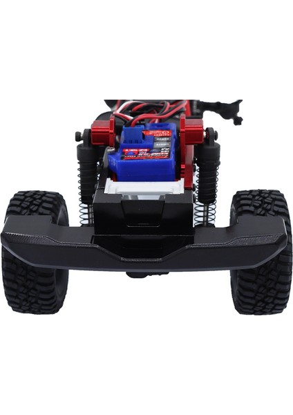 Tampon 9734 TRX4M -4m 1/18 Rc Paletli Araba,3 (Yurt Dışından) fırsatları