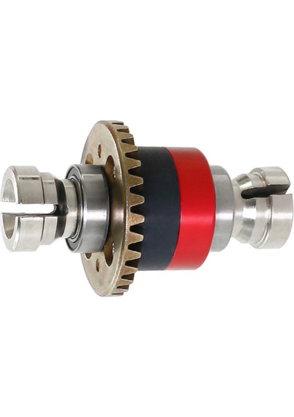 118 Arrma Granıte Grom Rc Araba Için Metal Diferansiyel Ön Arka (Yurt Dışından) fiyatları