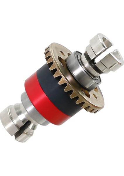 118 Arrma Granıte Grom Rc Araba Için Metal Diferansiyel Ön Arka (Yurt Dışından) fırsatları
