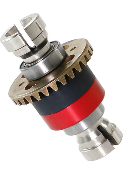 118 Arrma Granıte Grom Rc Araba Için Metal Diferansiyel Ön Arka (Yurt Dışından) indirimleri