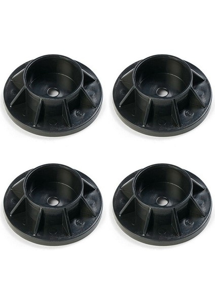 4 Adet Intex 10139 Havuz Evrensel Yedek Alt Taban Kapağı (Yurt Dışından)