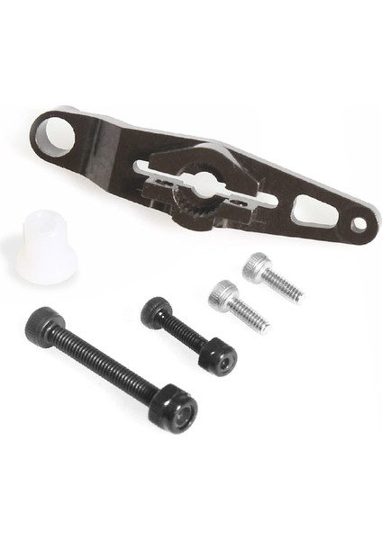 Metal Gaz Kelebeği Servo Kolu Motor Servo Kolu IFW455 MP10 Için (Yurt Dışından) fiyatları