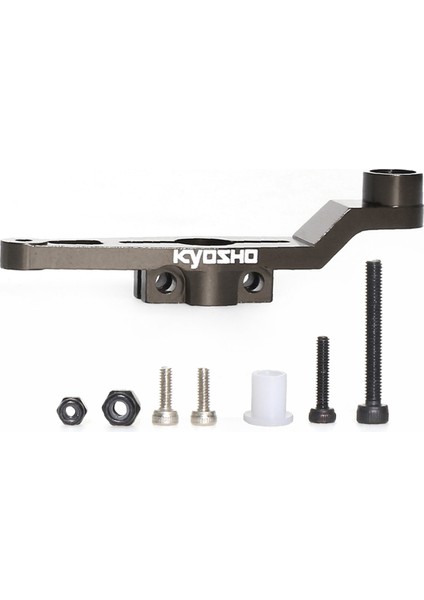 Metal Gaz Kelebeği Servo Kolu Motor Servo Kolu IFW455 MP10 Için (Yurt Dışından) indirimleri