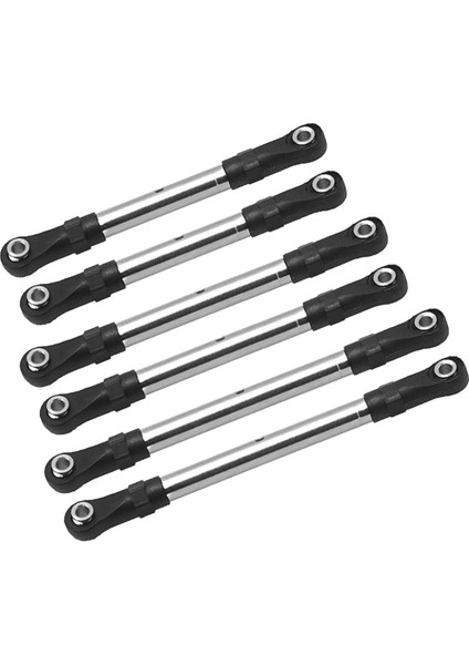 Traxxas Slash 2WD Rc Araba Yükseltme Aksesuarları Için Rc Araba Bağlantı Çubuğu Takımı (Yurt Dışından) fiyatları