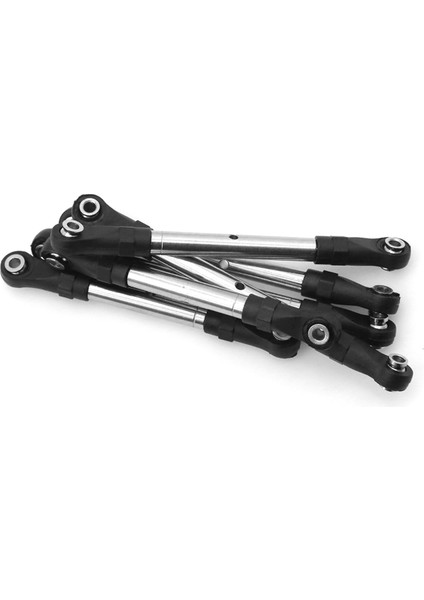 Traxxas Slash 2WD Rc Araba Yükseltme Aksesuarları Için Rc Araba Bağlantı Çubuğu Takımı (Yurt Dışından) indirimleri