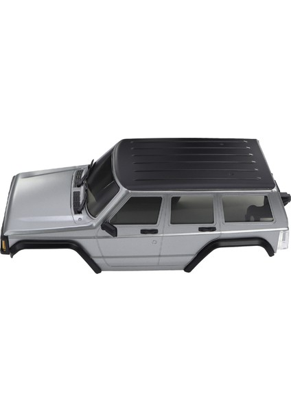 155MM Dingil Mesafesi Hardtop Cherokee Gövde Gümüş Gri (Yurt Dışından) fırsatları
