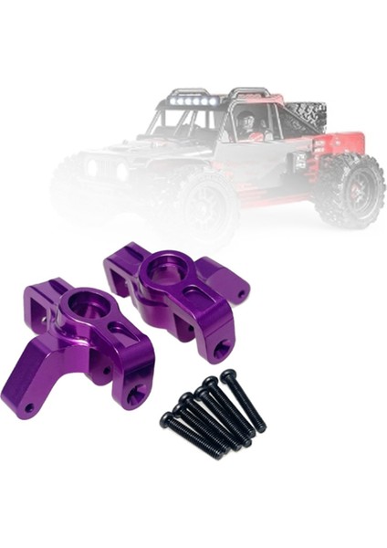 Rc Araba Aksesuarları Direksiyon Kupası Bileşenleri Mjx Hyper Go Purple (Yurt Dışından) indirimleri