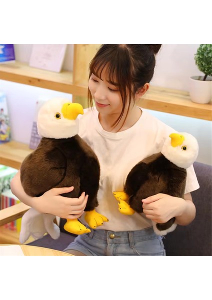 Sevimli ve Gerçekçi Deniz Heykeli Peluş Oyuncak Doldurulmuş Hayvan Oyuncakları 30CM (Yurt Dışından) fiyatları